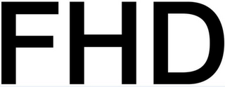 FHD logo