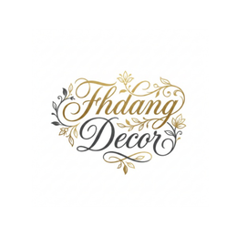 FHDANG DECOR logo