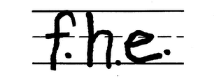 F.H.E.