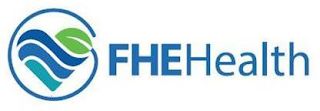 FHE HEALTH logo