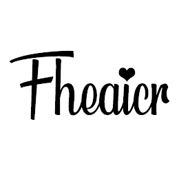 FHEAICR logo