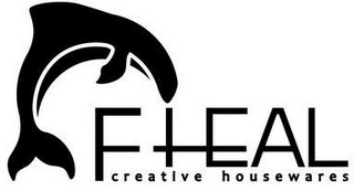 FHEAL CREATIVE HOUSEWARES logo