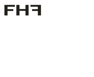 FHF logo