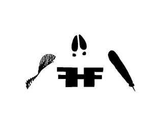 FHF logo