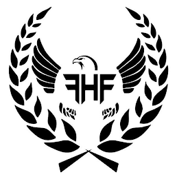 FHF logo