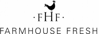 ·FHF· FARMHOUSE FRESH logo