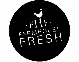 ·FHF· FARMHOUSE FRESH logo