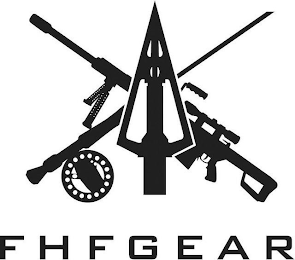 FHFGEAR logo