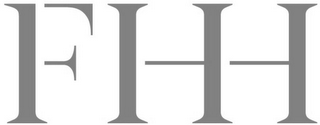 FHH logo