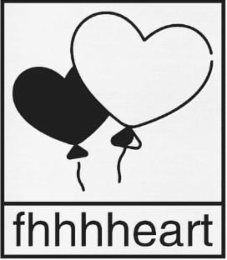 FHHHHEART logo