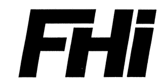FHI