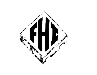 FHI logo