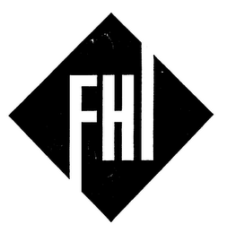 FHI logo