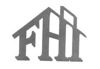 FHI logo