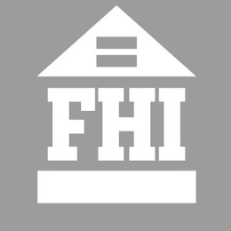 FHI logo