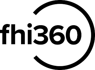 FHI360 logo