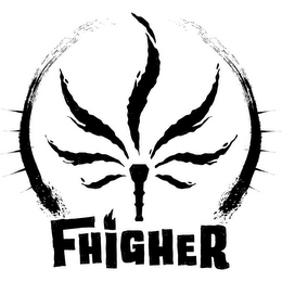 FHIGHER logo