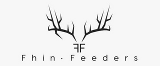FHIN · FEEDERS FF logo
