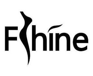 FHINE logo