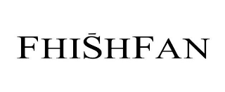 FHISHFAN logo