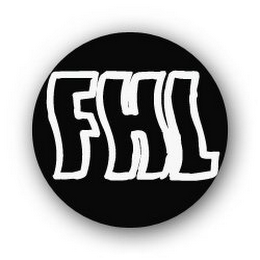 FHL logo