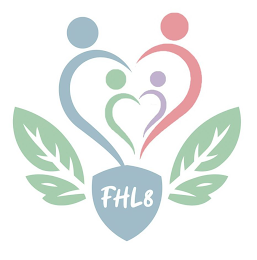 FHL8 logo
