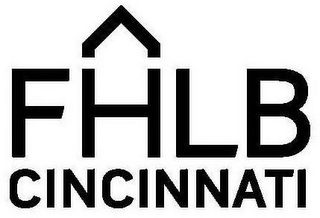 FHLB CINCINNATI logo