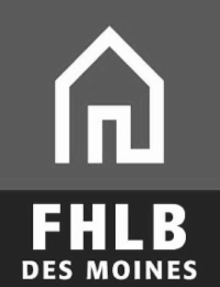 FHLB DES MOINES logo