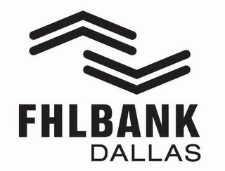 FHLBANK DALLAS logo