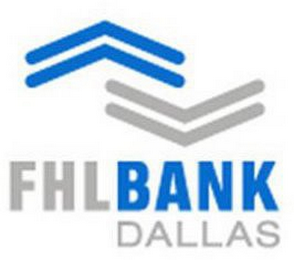 FHLBANK DALLAS logo
