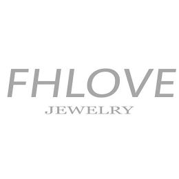 FHLOVE JEWELRY logo