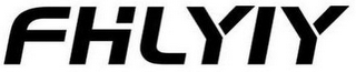 FHLYIY logo