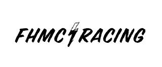 FHMC RACING logo