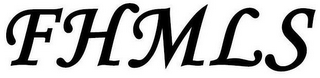 FHMLS logo