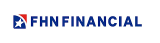 FHN FINANCIAL logo