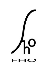FHO logo