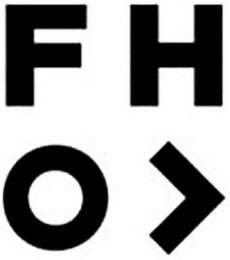 FHO logo