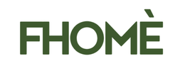 FHOMÈ logo