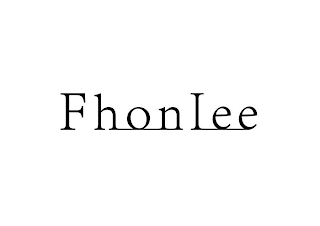 FHON LEE logo