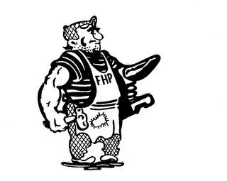 FHP logo