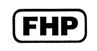 FHP logo