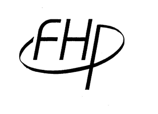 FHP logo
