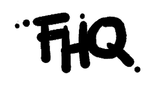 FHQ logo
