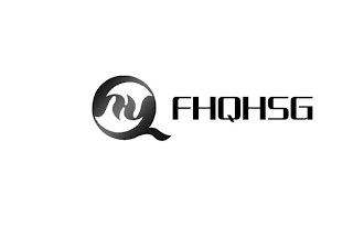 FHQHSG logo