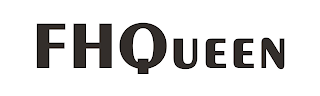 FHQUEEN logo