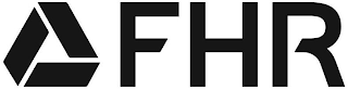 FHR logo