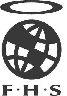 F.H.S logo