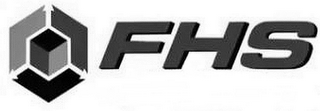 FHS logo
