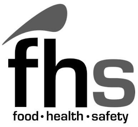 FHS FOOD HEALTH SAFETY