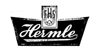 FHS HERMLE logo